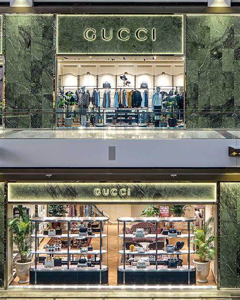 gucci singapore mbs